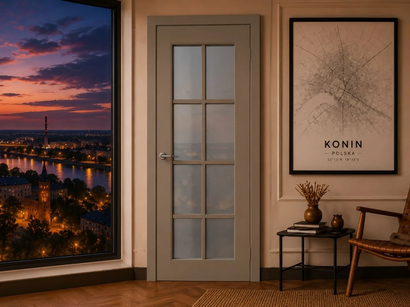 Konin
